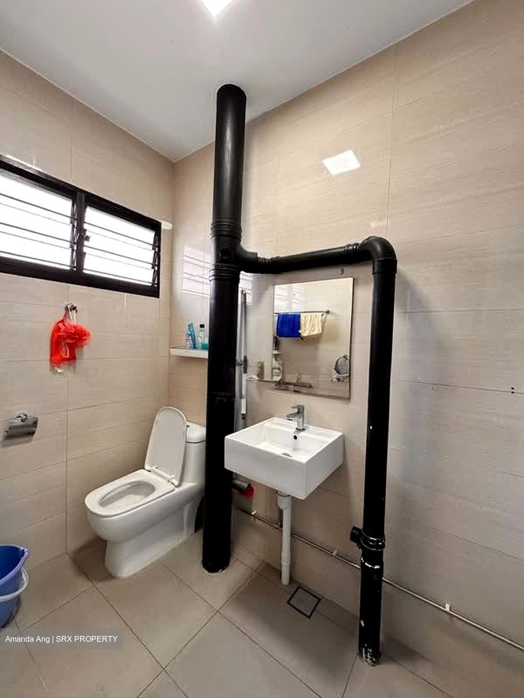 Blk 809 Tampines Polyview (Tampines), HDB 4 Rooms #591934221